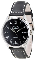 ZENO-WATCH BASEL Retro Tre Automatic Roma Ref. 6569-i1-rom