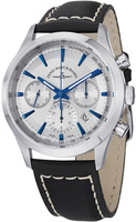 ZENO-WATCH BASEL Gentleman Automatic Chrono 7753 Ref. 6662-7753-g3