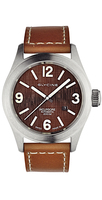 GLYCINE INCURSORE 46mm 200M automatic Sap Ref. 3874.17-LB7BH Cal. ETA 2824-2