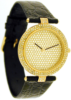 ZENO-WATCH BASEL Others Similis Crystal Ref. 60Q-Pgg-s