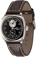 ZENO-WATCH BASEL Limited Editions Regulator Ref. 400-i13 - Limited Edition of 80 Timepieces