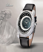 KronSegler LUNA - ANTIGONE LADY LUNA KS 721, ANTIGONE KS 726