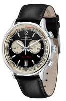 ZENO-WATCH BASEL Classic Chronograph Bicompax Quartz Ref. 5181-5021Q-g1-2 (Ronda 5021.D)