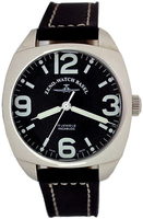 ZENO-WATCH BASEL Others Carre Combat Winder Limited Edition Ref. 3295-a1