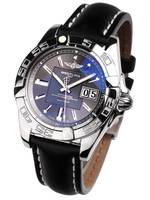 BREITLING GALACTIC 41 Ref. A49350L2.F549.428X 41MM 30ATM