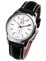 BREITLING TRANSOCEAN 38 Ref.A1631012.G781.218X Purist Automatic