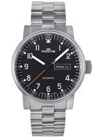 FORTIS Cosmonautis Spacematic Automatic Ref. 623.10.71 M  (ETA 2836-2)