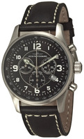 ZENO-WATCH BASEL Tachymeter Pilot Quartz Chronograph Ref. 4013-5030Q-h1