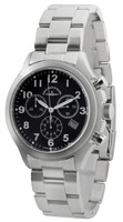 ZENO-WATCH BASEL Aviator Chronograph Quartz Ref. 926Q-a1M