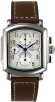 ZENO-WATCH BASEL Square OS Chronograph Date Retro Ref. 8100TVD-f2