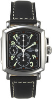 ZENO-WATCH BASEL Square OS Chronograph Date Retro Ref. 8100TVD-a1