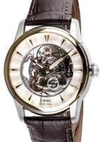 ORIS ARTELIER Ref. 0173476704351-0752170FC ARTELIER AUTOMATIC 40.5MM skeleton