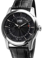 ORIS ARTELIER Ref. 0174476654054-0752271FC ARTELIER AUTOMATIC 42MM 5ATM