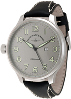 ZENO-WATCH BASEL Super Oversized SOS AUTOMATIC GREY LEFTER REF. 9554SOS-Left-pol-a3
