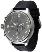 ZENO-WATCH BASEL Super Oversized SOS Chronograph Automatique Ref. 9557SOS-Left-a3