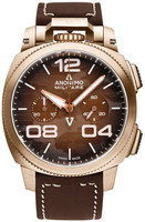 ANONIMO MILITARE CHRONO Alpini Camouflage Brown Limited Edition (97) Ref. AM-1123.01.001.A04
