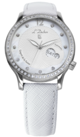 L'DUCHEN Automatique Coquille Ref. D 713.16.33