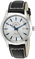 ZENO-WATCH BASEL Gentleman Automatic 2824 Ref. 6662-2824-g3