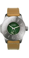 GLYCINE INCURSORE Half-Hunter Ref. 3843