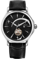 L'DUCHEN Spacematic Supernova Ref. D 154.11.31  SOPROD A10-BV Swiss made automatic caliber