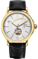 L'DUCHEN Spacematic Supernova Ref. D 154.21.33  SOPROD A10-BV Swiss made automatic caliber