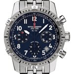 SPORT AVIATION AIRSPEED XLARGE COMMANDER Automatic chronograph DD2021 Ref. 16055.6135