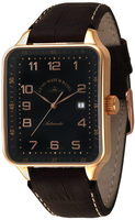 ZENO-WATCH BASEL Square SQ Retro Automatic Ref. 124-Pgr-f1