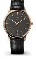 VACHERON CONSTANTIN PATRIMONY Ref. 85180/000R-9166  18K 5N Pink Gold  VC Caliber 2450 Q6
