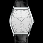 VACHERON CONSTANTIN MALTE Ref. 82230/000G-9962 Tonneau 18K white gold  Caliber 4400 AS manual winding