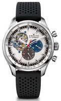 ZENITH CHRONOMASTER 1969 EL PRIMERO CHRONOGRAPH Ref. 03.2520.4061/69.r576  Caliber 4061, Automatic