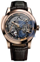JAEGER‑LECOULTRE MASTER Minute Repeater Antoine LeCoultre Ref. Q1642450 Rose Gold, Caliber 947, Ltd/175