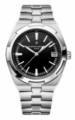 VACHERON CONSTANTIN OVERSEAS Self-Winding Ref. 4500V/110A-B483 41mm Stainless Steel Cal. 5100