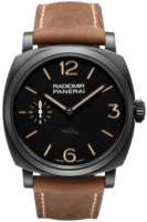 PANERAI RADIOMIR 1940 3 DAYS PANERISTI FOREVER - 47MM  REF. PAM00532  P.3000/1 CALIBER LTD/500