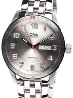 ORIS ARTIX GT DAY DATE Automatic Ref. 0173576624461-0782185