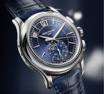 PATEK PHILIPPE COMPLICATIONS ANNUAL CALENDAR PLATINUM REF. 5905P-001 Caliber CH 28-520 QA 24H (PR max. 55H)