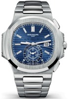 PATEK PHILIPPE NAUTILUS Chronograph Ref. 5976/1G 40th Anniversary Limited Edition, Caliber CH 28-520 C