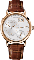 A. LANGE & SÖHNE GRAND LANGE 1 Ref. 117.032  18K pink gold case, Cal. L095.1 (PR 72H)