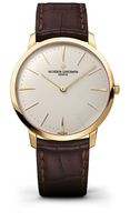 VACHERON CONSTANTIN PATRIMONY Ref. 81180/000J-9118 - 18K 3N yellow gold - Caliber 1400