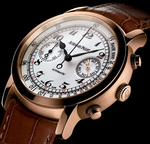 AUDEMARS PIGUET JULES AUDEMARS CHRONOGRAPH REF. 26100OR.OO.D088CR.01 18K PINK GOLD, Calibre 3124/3841