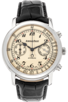 AUDEMARS PIGUET JULES AUDEMARS CHRONOGRAPH REF. 26100BC.OO.D002CR.01  18K WHITE GOLD, Calibre 3124/3841