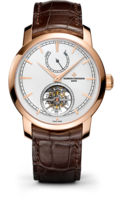 VACHERON CONSTANTIN TRADITIONNELLE 14-DAY TOURBILLON Ref. 89000/000R-9655 18K 5N ROSE GOLD, CALIBER 2260 (336h PR)