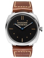 PANERAI RADIOMIR S.L.C. 3 DAYS - 47MM REF. PAM00449 (HISTORICAL) LTD/750 CAL. P.3000 (manual winding)