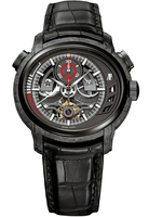 AUDEMARS PIGUET MILLENARY CARBON ONE TOURBILLON CHRONOGRAPH REF. 26152AU.OO.D002CR.01 CAL. AP 2884 (PR 240H) LTD/120