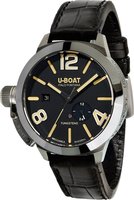 U-BOAT Stratos 45 BK REF. 9006 Classico extra thin