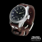 TOURBY (CUSTOM MADE) AVIATOR 6498 C3 - BB4c Decorated