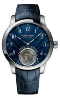 ULYSSE NARDIN Classico Ulysse Anchor Tourbillon White Gold Ref. 1780-133/E3 Manual Winding Cal. UN-178 LTD/18