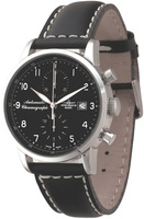 ZENO-WATCH BASEL Magellano Chronograph Bicompax Ref. 6069BVD-c1 Automatic Cal. Valjoux 7750M