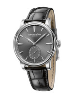 ARNOLD & SON ROYAL COLLECTION HMS1 REF. 1LCAS.S02A.C111S MANUALLY-WOUND CAL. A&S1001 (PR 90H)  LTD/250