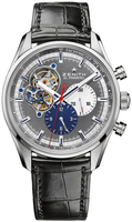 ZENITH CHRONOMASTER 1969 EL PRIMERO OPEN REF. 03.2040.4061/23.C496 AUTOMATIC CAL. 4061 (PR: 50H)
