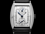 SCHAUMBURG WATCH Limited Editions Unique 1930' Limited Edition of 130 pieces, Regulateur Hand-Wound Cal. Peseux 740